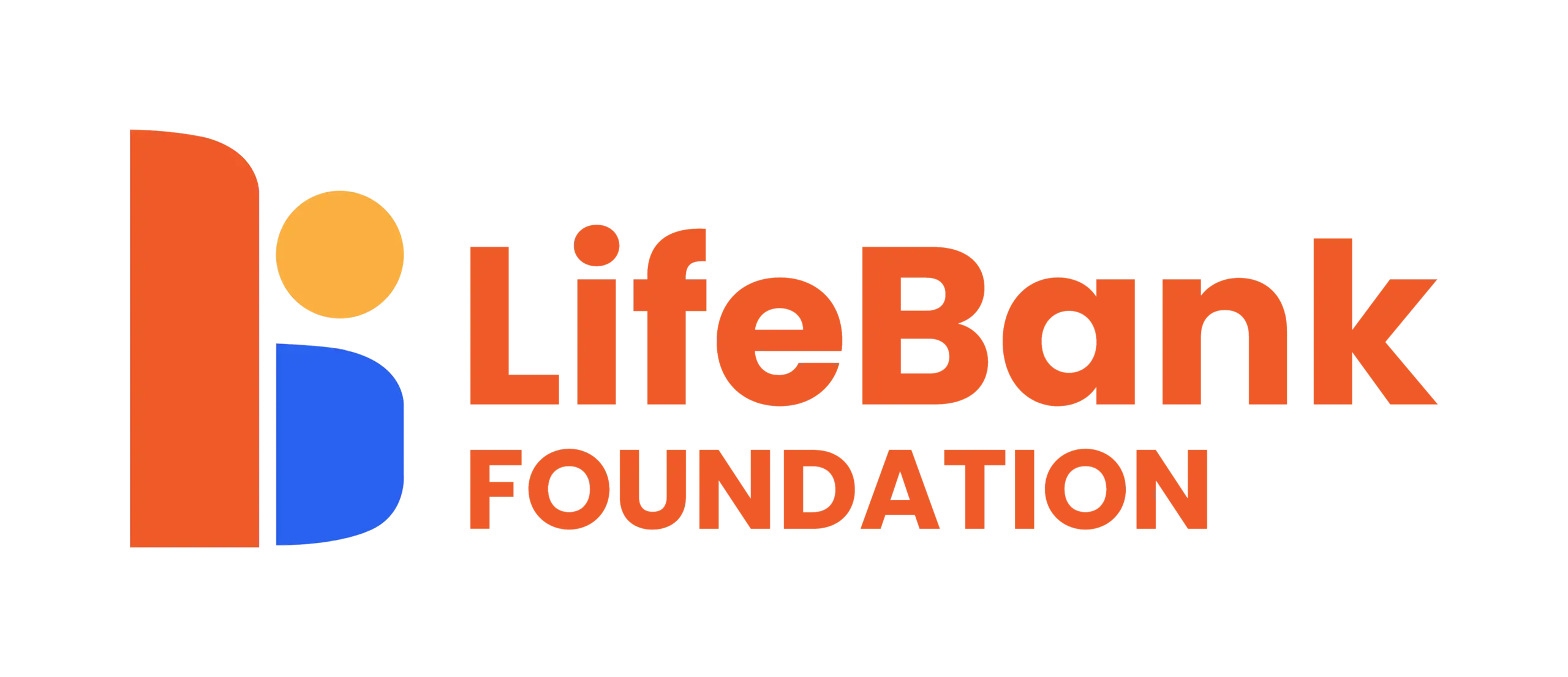 LifeBank Foundation Inc.